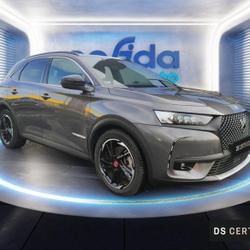 DS DS7 Crossback E-TENSE 225ch Performance Line + Dechy