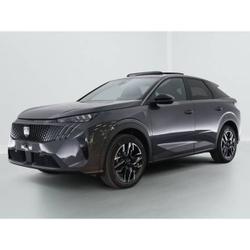 Peugeot 3008 Hybrid 145 e-DCS6 GT occasion - Cesson-S&eacute;vign&eacute; - photo 2/25