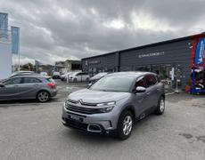 Citroen C5 Aircross - BlueHDi 130 S&S EAT8 Business - 13 990 €