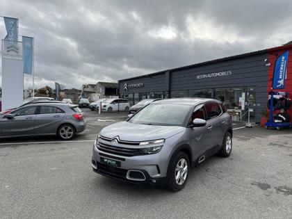 Citroen C5 Aircross - BlueHDi 130 S&S EAT8 Business - 13 990 €