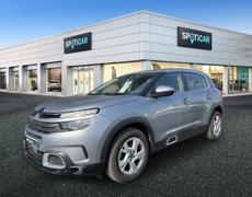 Citroen C5 Aircross Le Molay-Littry