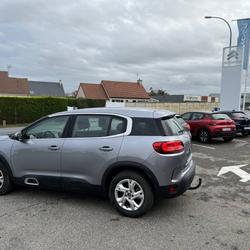 Citroen C5 Aircross BlueHDi 130 S&S EAT8 Business Le Molay-Littry