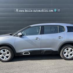 Citroen C5 Aircross BlueHDi 130 S&S EAT8 Business Le Molay-Littry