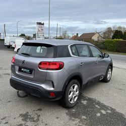 Citroen C5 Aircross BlueHDi 130 S&S EAT8 Business Le Molay-Littry