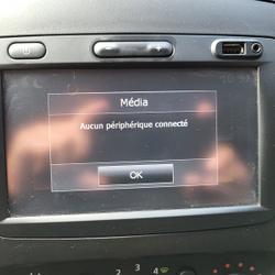Opel Vivaro fourgon L2H1 K2900 1.6 CDTI BITURBO - 125 - ECOFLEX - S&S Saint-Pierre-des-&Eacute;chaubrognes