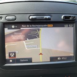 Opel Vivaro fourgon L2H1 K2900 1.6 CDTI BITURBO - 125 - ECOFLEX - S&S Maul&eacute;on