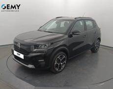 Citroen e-C3 Saint-Malo