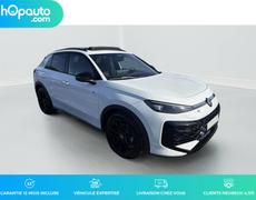 Volkswagen T-Roc Cesson-Sévigné