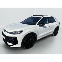 Volkswagen T-Roc 1.5 ETSI 150 DSG R-LINE occasion - Laval - photo 2/33