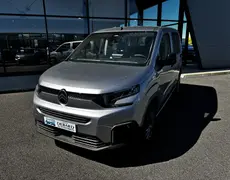 Citroen Berlingo Mérignac