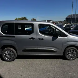 Citroen Berlingo M 1.5 BLUEHDI 100CH PLUS (N1) occasion - M&eacute;rignac - photo 3/15