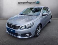 Peugeot 308 II Phase 2 Le Mans