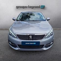 Peugeot 308 II Phase 2 1.2 PureTech 110ch E6.c S&S Allure 5cv Le Mans