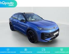Volkswagen T-Roc Cesson-Sévigné