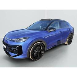 Volkswagen T-Roc 1.5 ETSI 150 DSG R-LINE occasion - Laval - photo 2/33