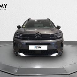 Citroen C5 Aircross C5 Aircross BlueHDi 130 S&S EAT8 Shine Dinan