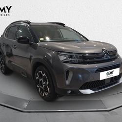Citroen C5 Aircross C5 Aircross BlueHDi 130 S&S EAT8 Shine Dinan