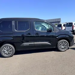 Citroen Berlingo M 1.5 BLUEHDI 100CH PLUS (N1) occasion - Saint-Saturnin - photo 2/17