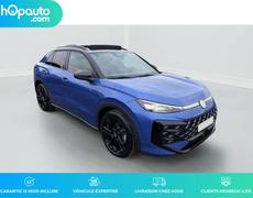 Volkswagen T-Roc Cesson-Sévigné