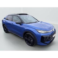 Volkswagen T-Roc 1.5 ETSI 150 DSG R-LINE occasion - Cesson-S&eacute;vign&eacute; - photo 2/35