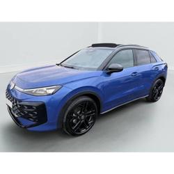 Volkswagen T-Roc 1.5 ETSI 150 DSG R-LINE occasion - Cesson-S&eacute;vign&eacute; - photo 3/35