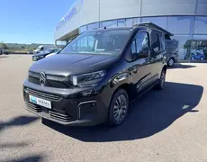 Citroen Berlingo Albi