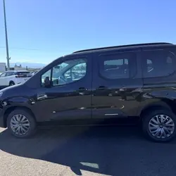 Citroen Berlingo M 1.5 BLUEHDI 100CH PLUS (N1) occasion - Albi - photo 3/17