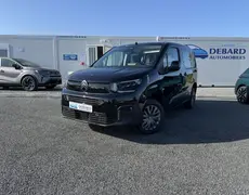 Citroen Berlingo Champniers