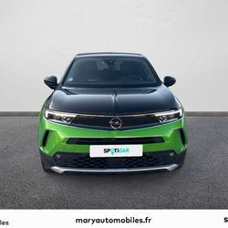 Opel Mokka Mokka 1.2 Turbo 130 ch BVA8 Ultimate Bernay
