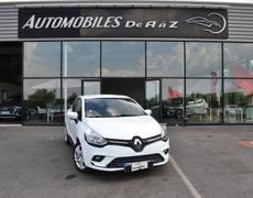 Renault Clio 4 Laval