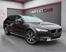 Volvo V90 La Motte-Servolex