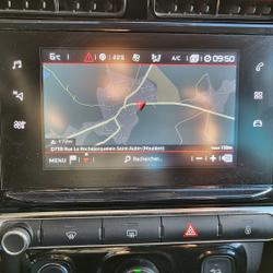 Citroen C3 AIRCROSS BLUEHDI 120CH S&S SHINE EAT6 Maul&eacute;on