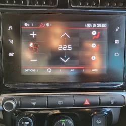 Citroen C3 AIRCROSS BLUEHDI 120CH S&S SHINE EAT6 Maul&eacute;on