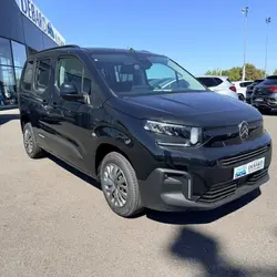 Citroen Berlingo M 1.5 BLUEHDI 100CH PLUS (N1) occasion - Ibos - photo 2/17