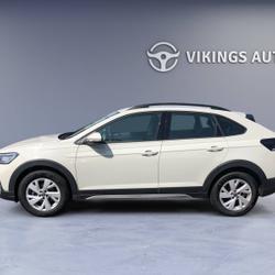 Volkswagen Taigo Taigo 1.0 TSI 110 BVM6 Life Pont-Audemer