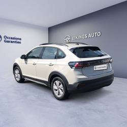 Volkswagen Taigo Taigo 1.0 TSI 110 BVM6 Life Pont-Audemer