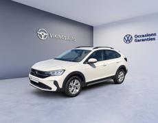 Volkswagen Taigo Deauville