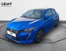 Peugeot 208 Saint-Malo
