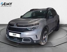 Citroen C5 Aircross - C5 Aircross PureTech 130 S&S BVM6 Feel - 11 990 €