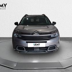 Citroen C5 Aircross C5 Aircross PureTech 130 S&S BVM6 Feel Dinan