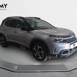 Citroen C5 Aircross C5 Aircross PureTech 130 S&S BVM6 Feel Dinan