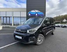 Citroen Berlingo Mérignac