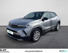 Opel Mokka Bernay