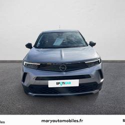 Opel Mokka Mokka 1.2 Turbo 100 ch BVM6 Elegance Bernay