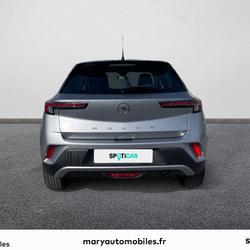 Opel Mokka Mokka 1.2 Turbo 100 ch BVM6 Elegance Bernay