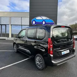 Citroen Berlingo M 1.5 BLUEHDI 100CH PLUS (N1) Saint-Pantal&eacute;on-de-Larche
