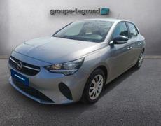 Opel Corsa Le Mans