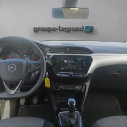 Opel Corsa 1.2 75ch Edition Le Mans