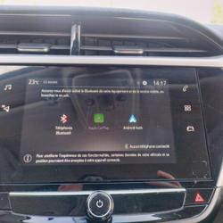 Opel Corsa 1.2 75ch Edition Le Mans