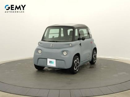 Citroen Ami Dinan